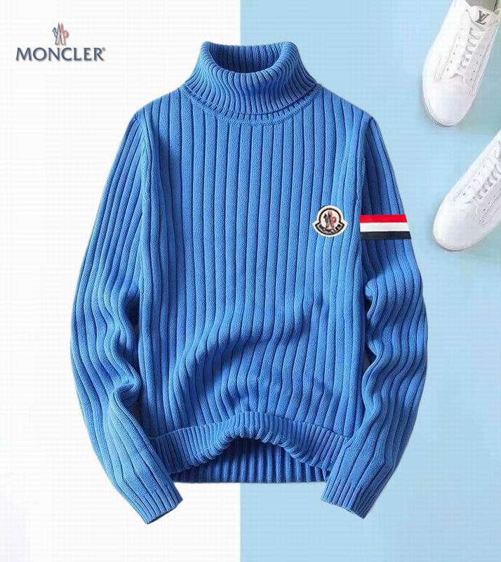 Moncler Sweater Mens ID:20250908-148
